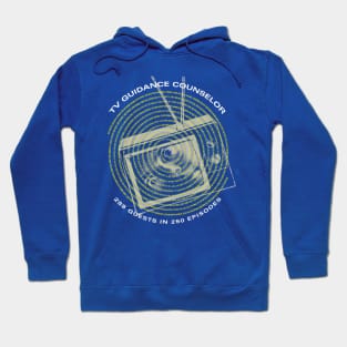 TV Zone Hoodie